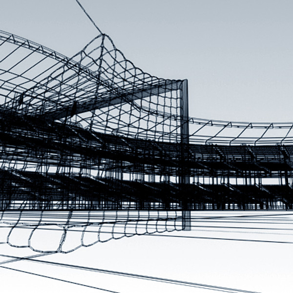 Grand Stadium (updated)